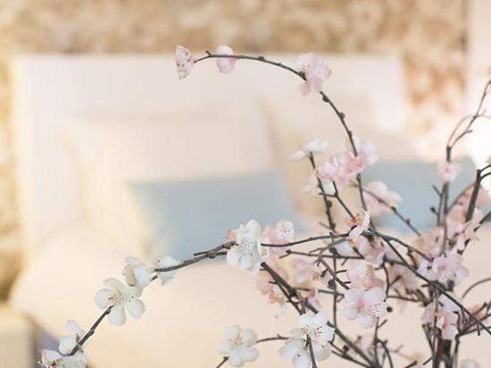 Domaine La Parpaille Hotel Cucuron Bilik gambar
